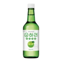 Soju Apple 13%