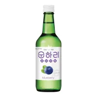 Soju Blueberry 13%